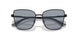 30014R - Black - Dark Grey Glitter