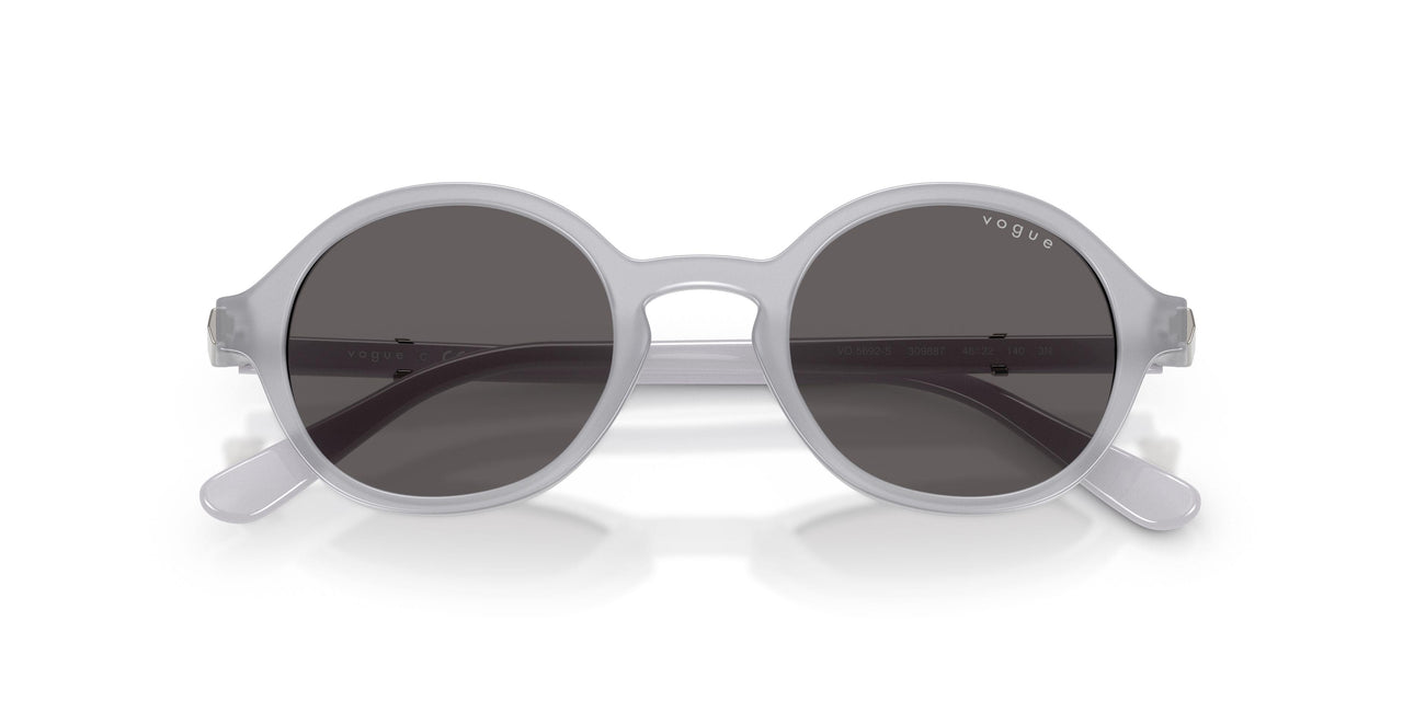 309887 - Grey - Black Smoke