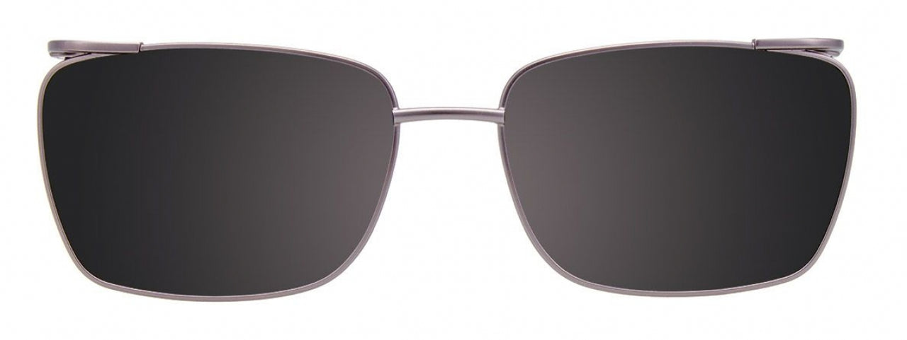 20 - Demi Grey & Gunmetal