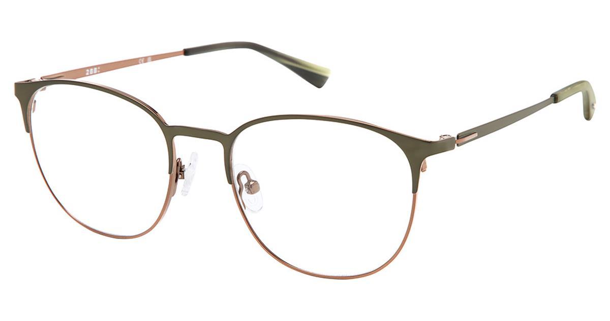2BB BBCHARLES Eyeglasses