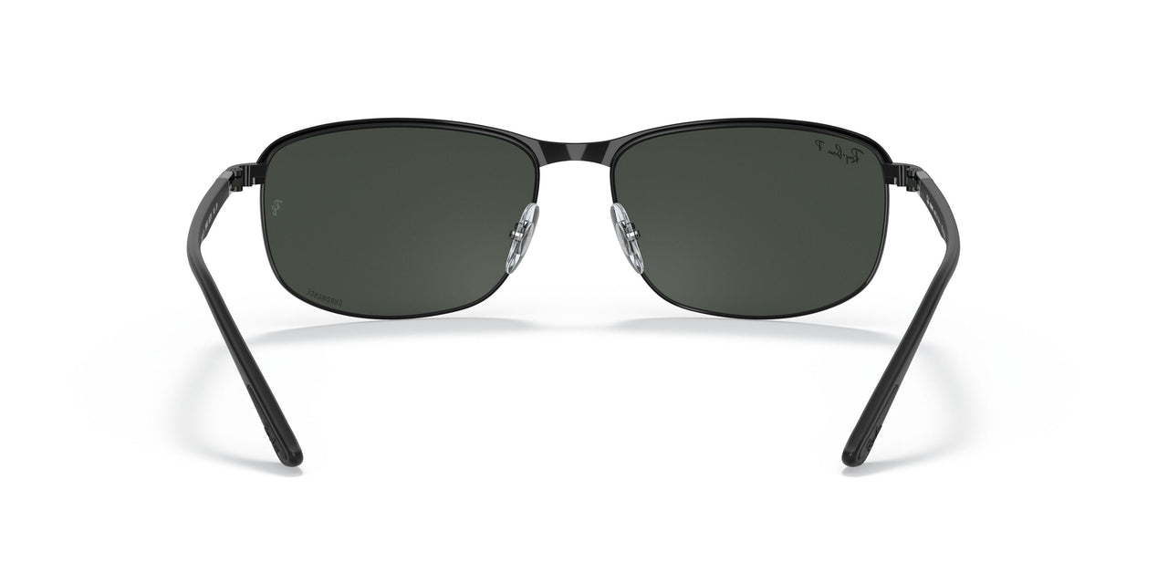 186/K8 - Black - Polar Dark Grey