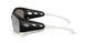 20026G - Black - Light Grey Mirror Silver