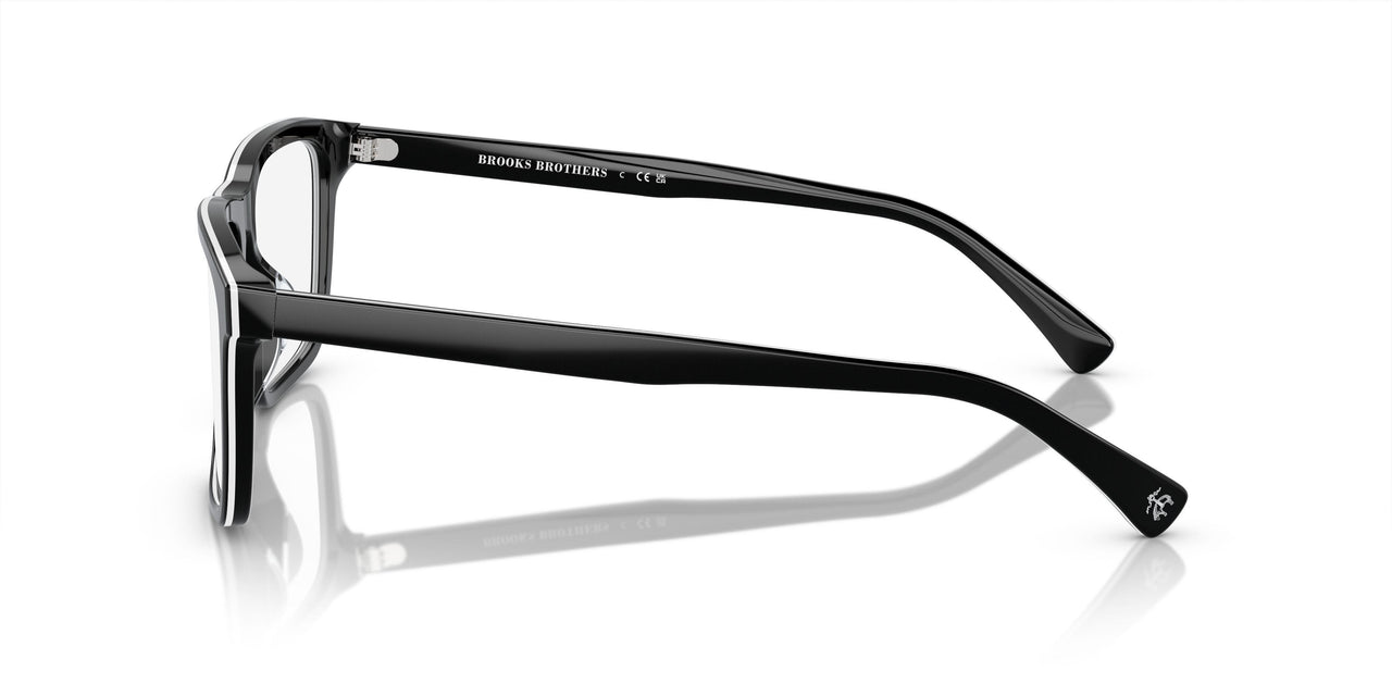 6007 - Black