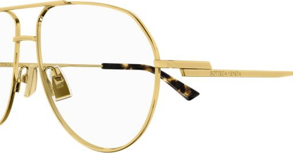 001 - Gold - Transparent