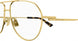 001 - Gold - Transparent