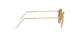 112/Z2 - Gold - Brown Mirror Pink