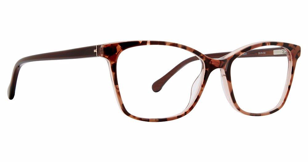 Trina Turk Teddi Eyeglasses