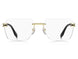 0RHL-00 - GOLD BLCK_