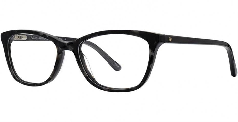 Adrienne Vittadini Petite 730 Eyeglasses