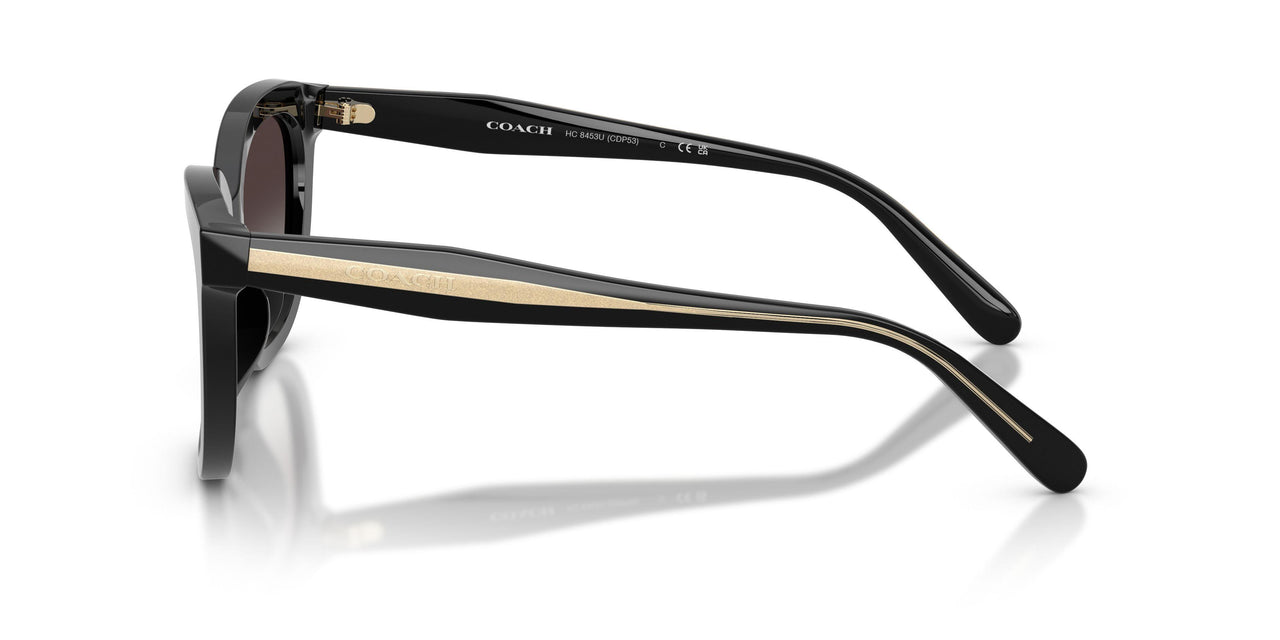 50028G - Black - Grey Gradient