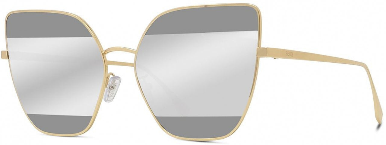 Fendi FE40015U Sunglasses