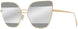 Fendi FE40015U Sunglasses