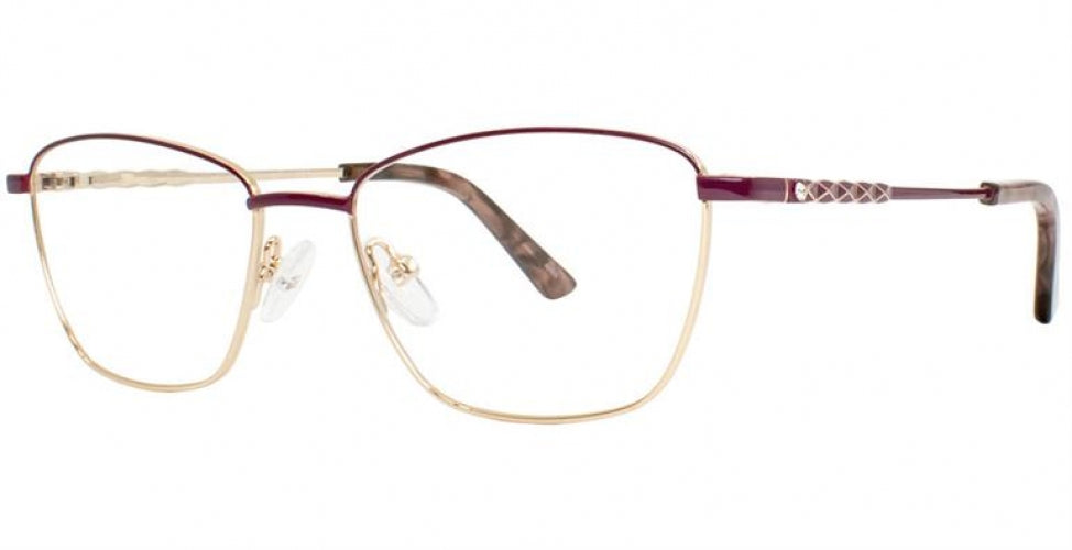 Adrienne Vittadini Petite 626 Eyeglasses