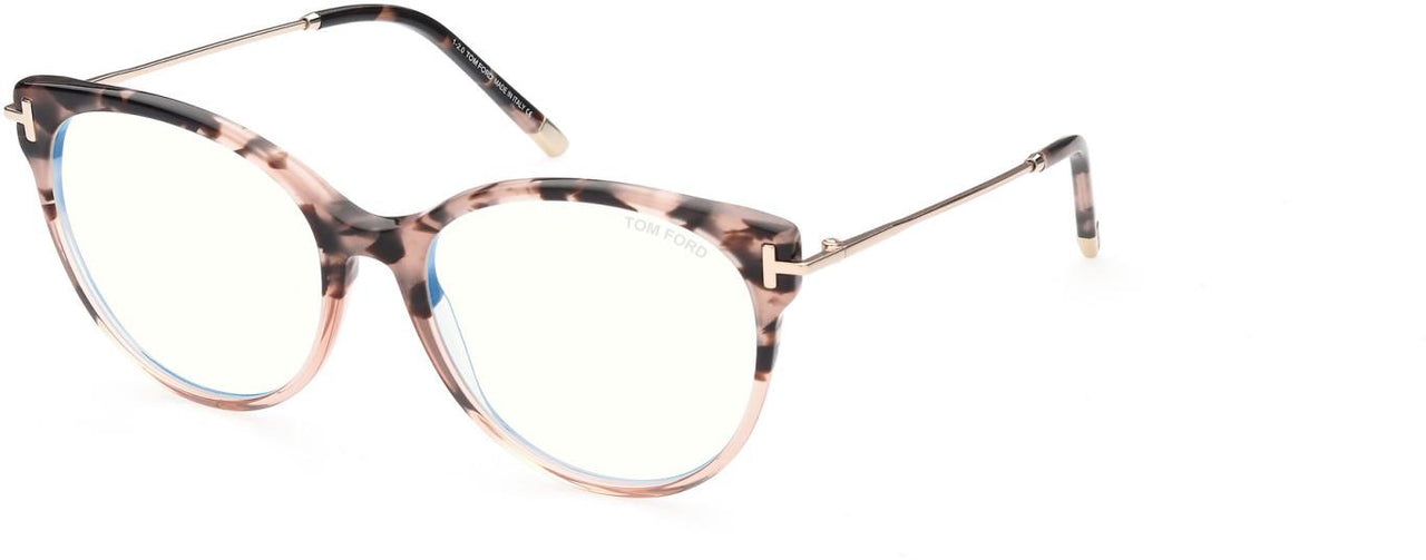Tom Ford 5770B Blue Light blocking Filtering Eyeglasses