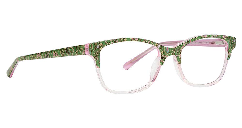 Vera Bradley VBCHELSEY Eyeglasses