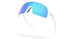 946215 - White - Prizm Sapphire
