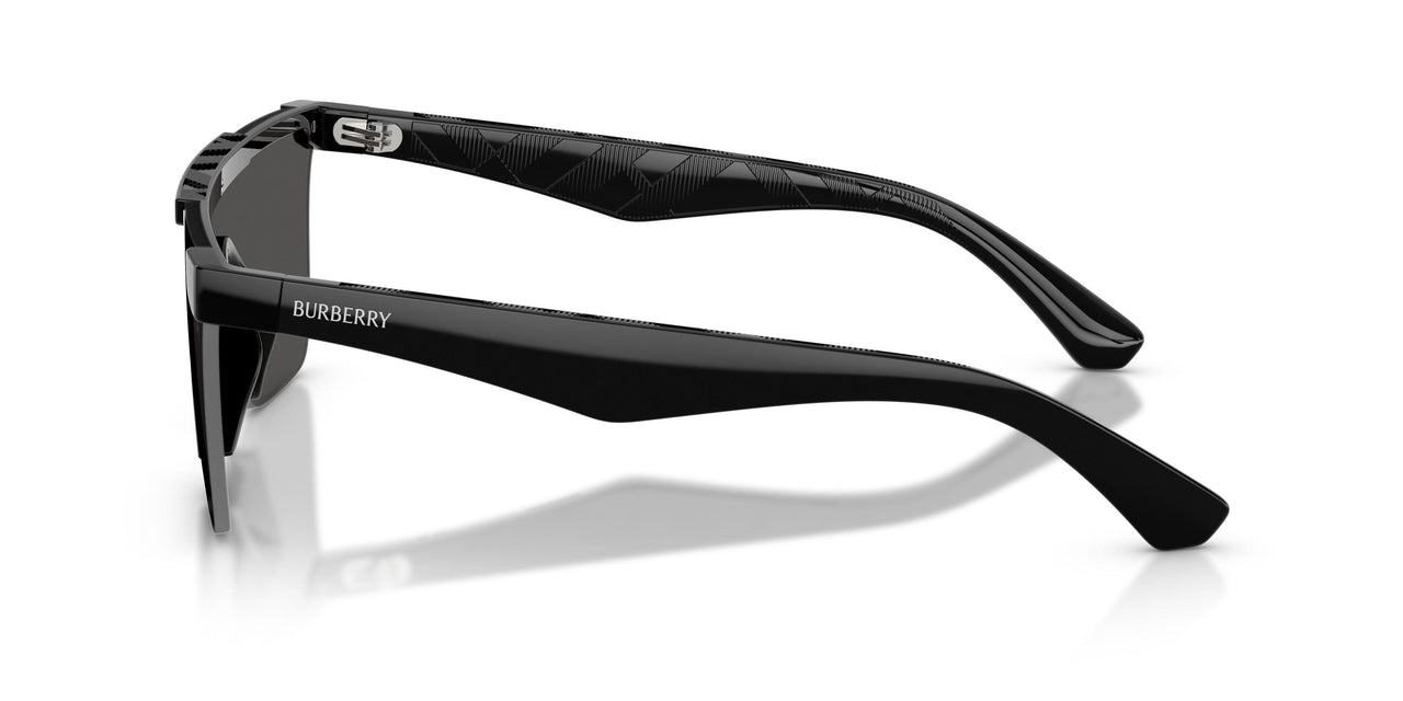 300187 - Black - Dark Grey