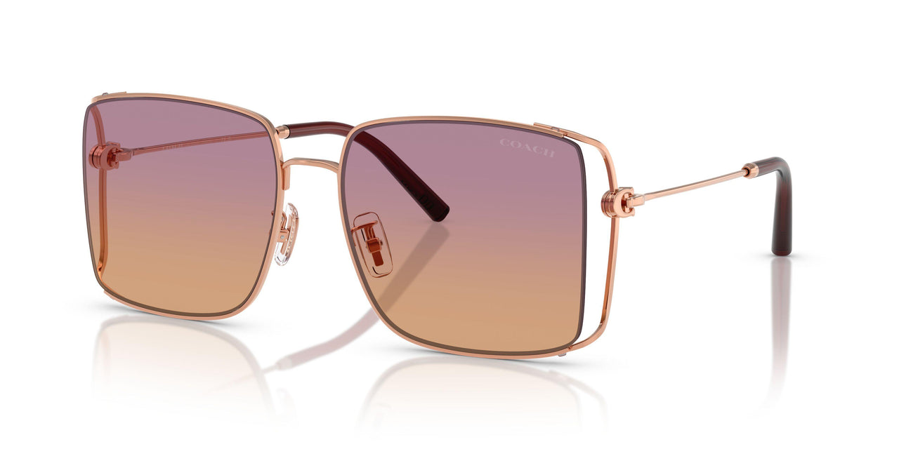 933178 - Gold - Sunset Peach Gradient