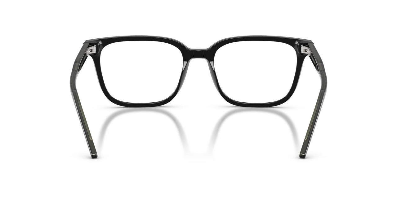 5017 - Black