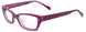 Aspex Eyewear EC293 Eyeglasses