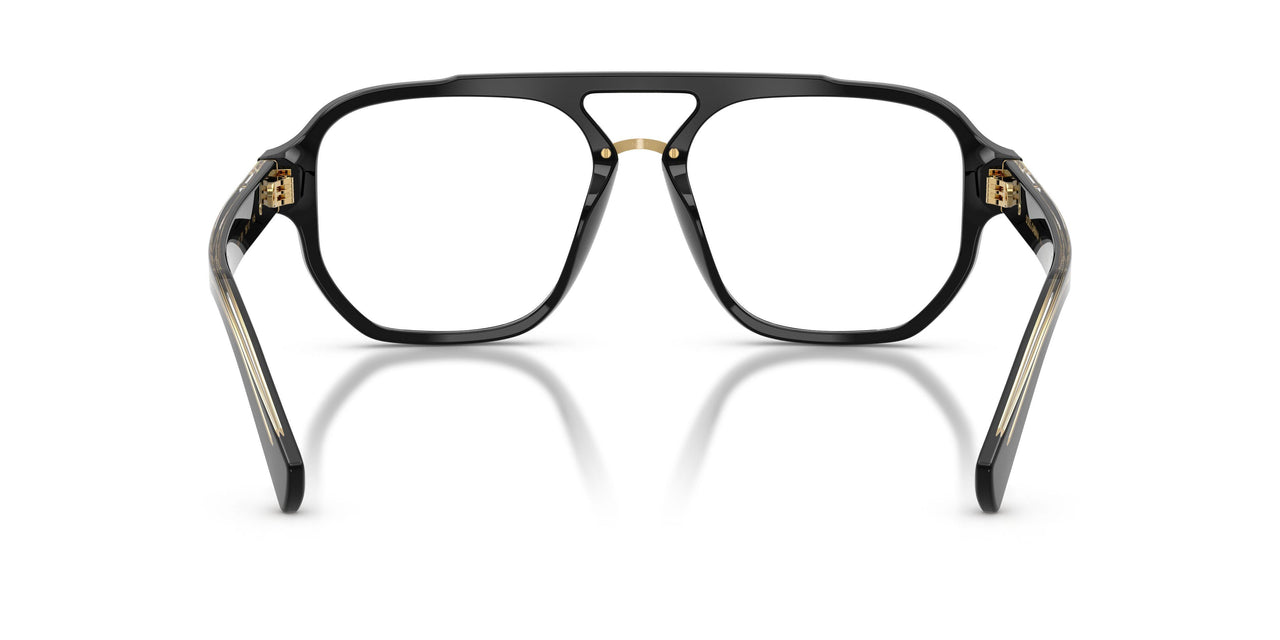 501 - Black