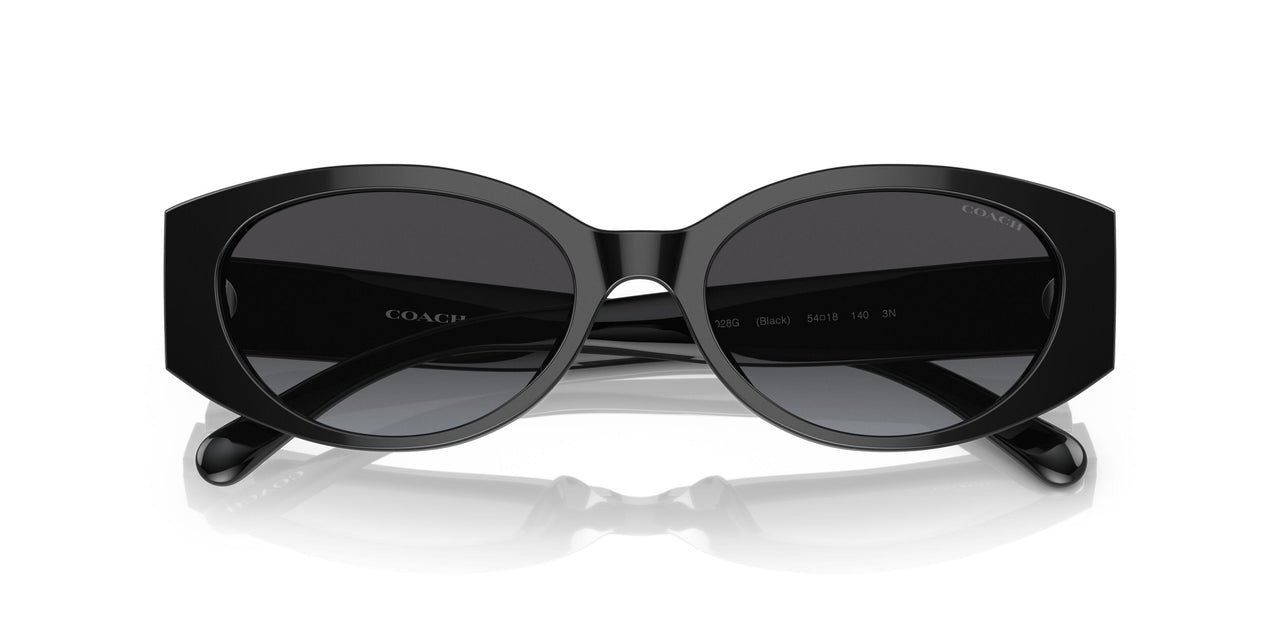 50028G - Black - Grey Gradient
