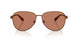 1902/3 - Brown - Nutmeg Solid
