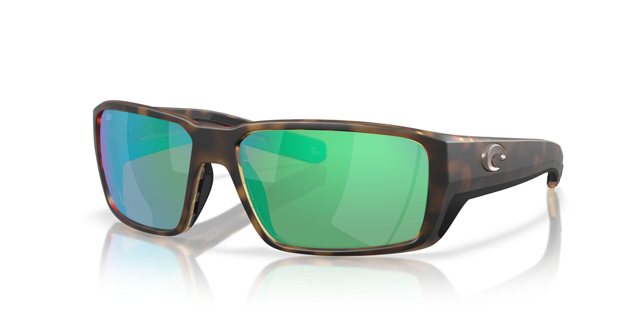 907915 - Tortoise - Green Mirror