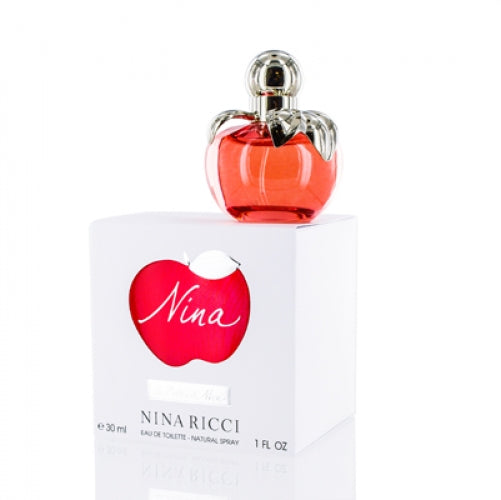 Nina Ricci Nina EDT Spray
