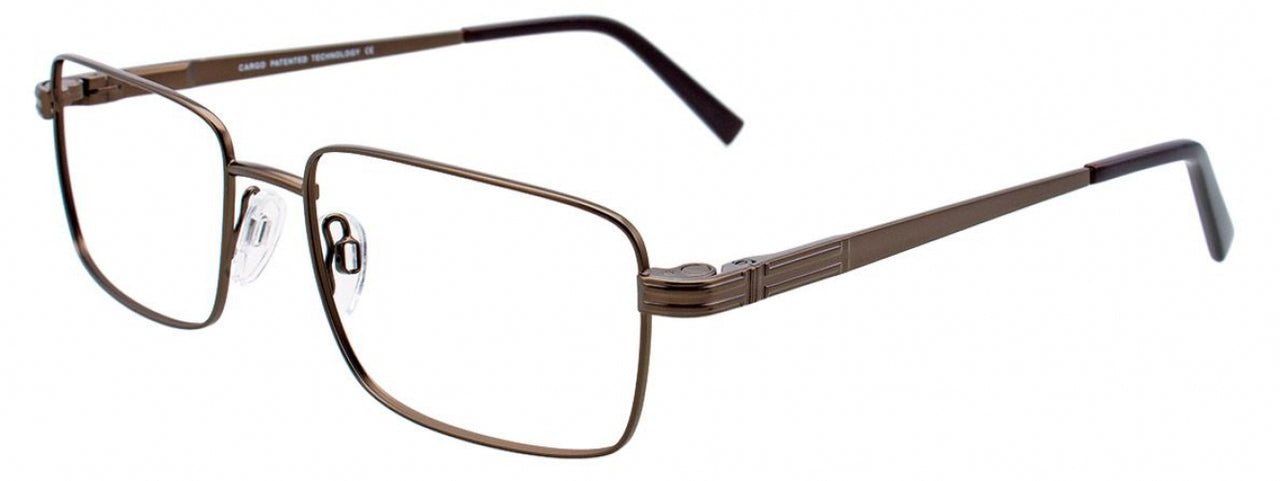 10 - Satin Golden Brown