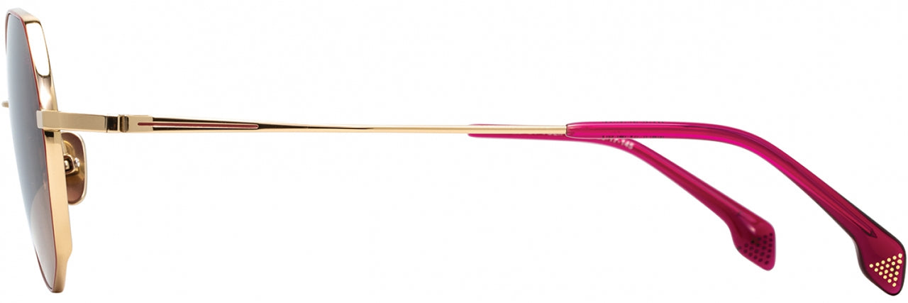1 - Tulip Gold