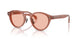 302684 - Pink - Solid Light Pink