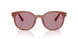 403084 - Red - Rose Mirror