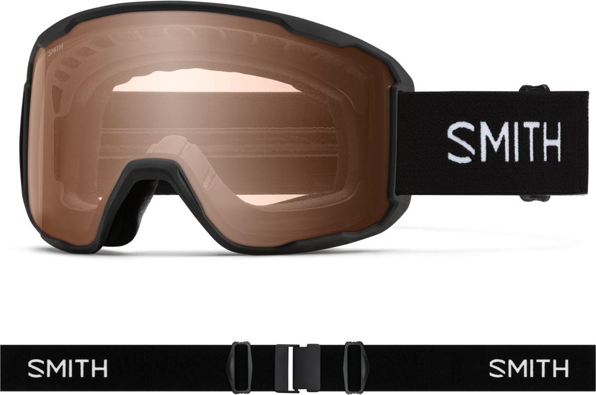 Smith Optics Snow Goggles M00450 Preview Goggles