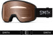 Smith Optics Snow Goggles M00450 Preview Goggles