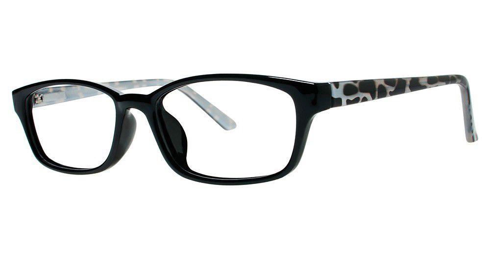 MODERN TIMES TAWNY Eyeglasses