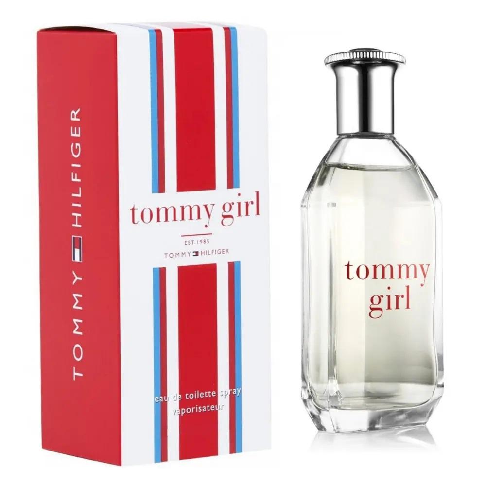 Tommy Hilfiger Tommy Girl EDT Spray