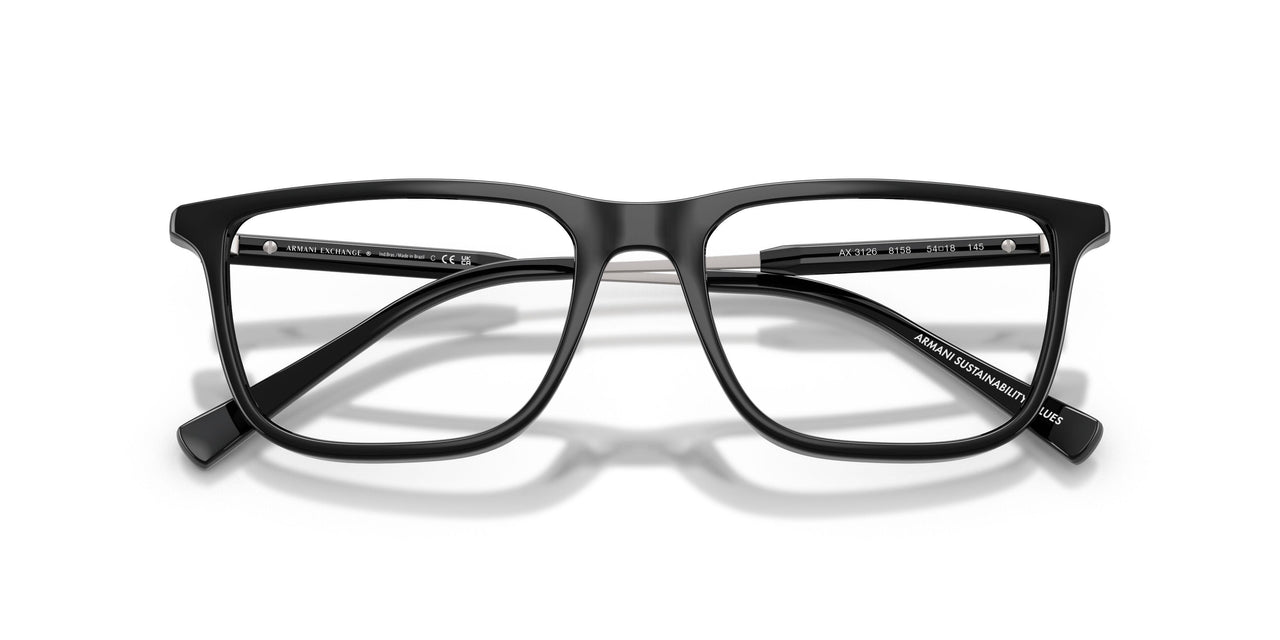8158 - Black