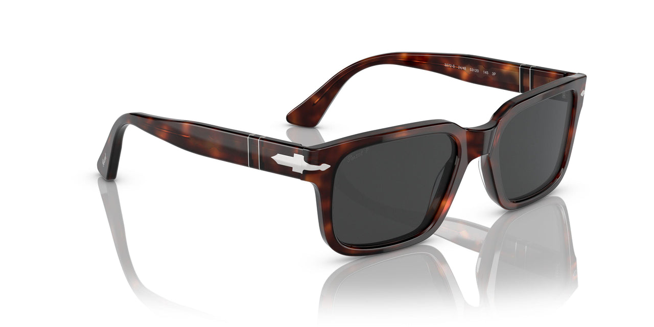 24/48 - Tortoise - Polar Black