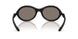 20026G - Black - Light Grey Mirror Black