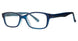 PLASTICS II GENTLE Eyeglasses