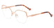 Yalea VYA190 Eyeglasses
