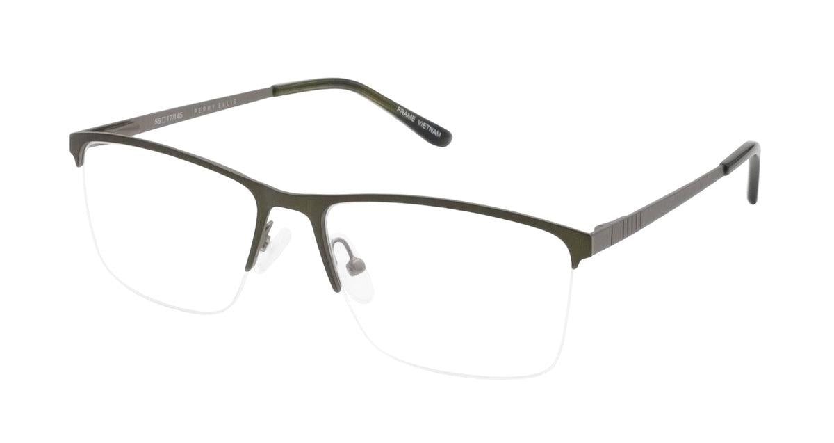 Perry Ellis 526 Eyeglasses