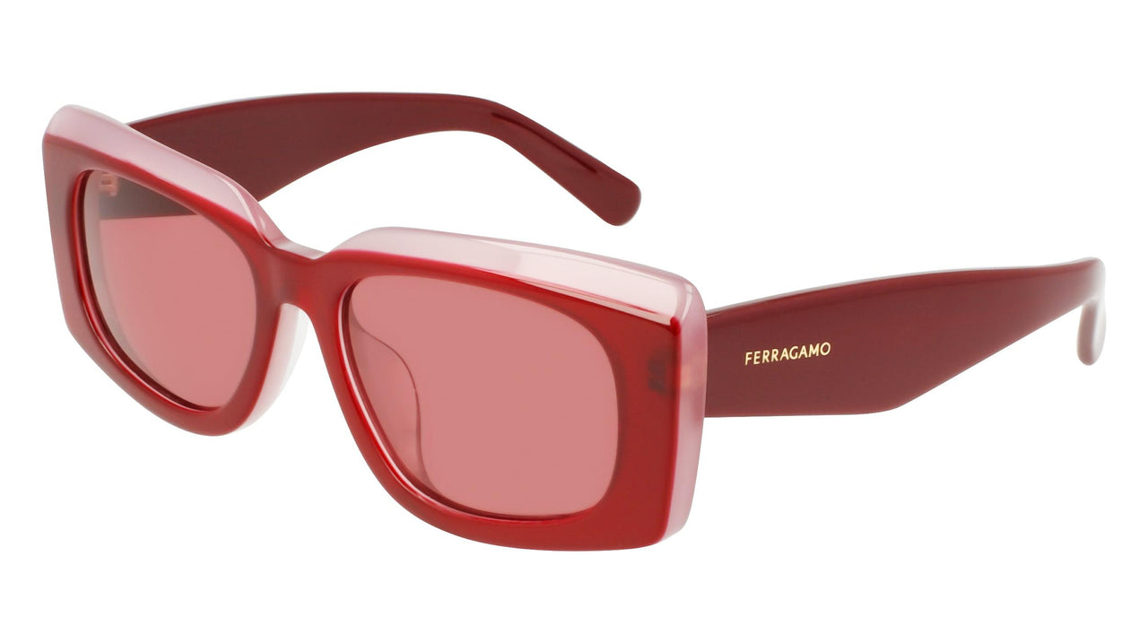 Salvatore Ferragamo SF1079SLB Sunglasses