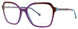 Coco Song RICHGIRL Eyeglasses