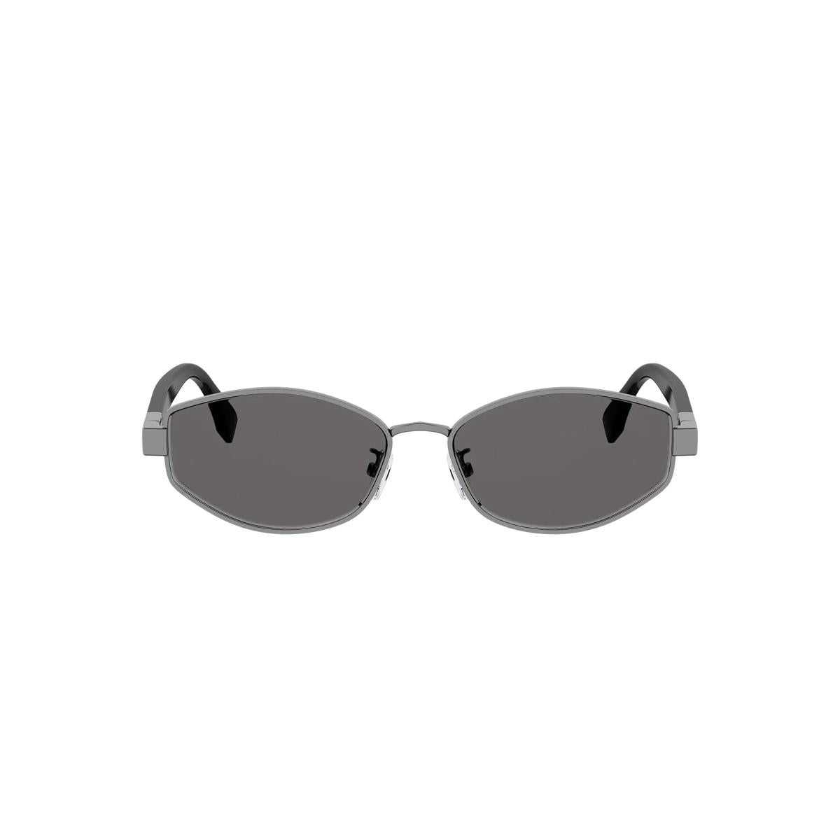 14A - Shiny Silver - Grey