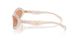 12V07V - White - Orange