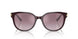 50866X - Violet - Gradient Violet Mirror Silver