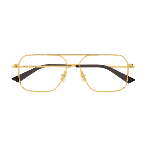 001 - Gold - Transparent