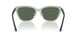 003/9A - Silver - Polarized Green